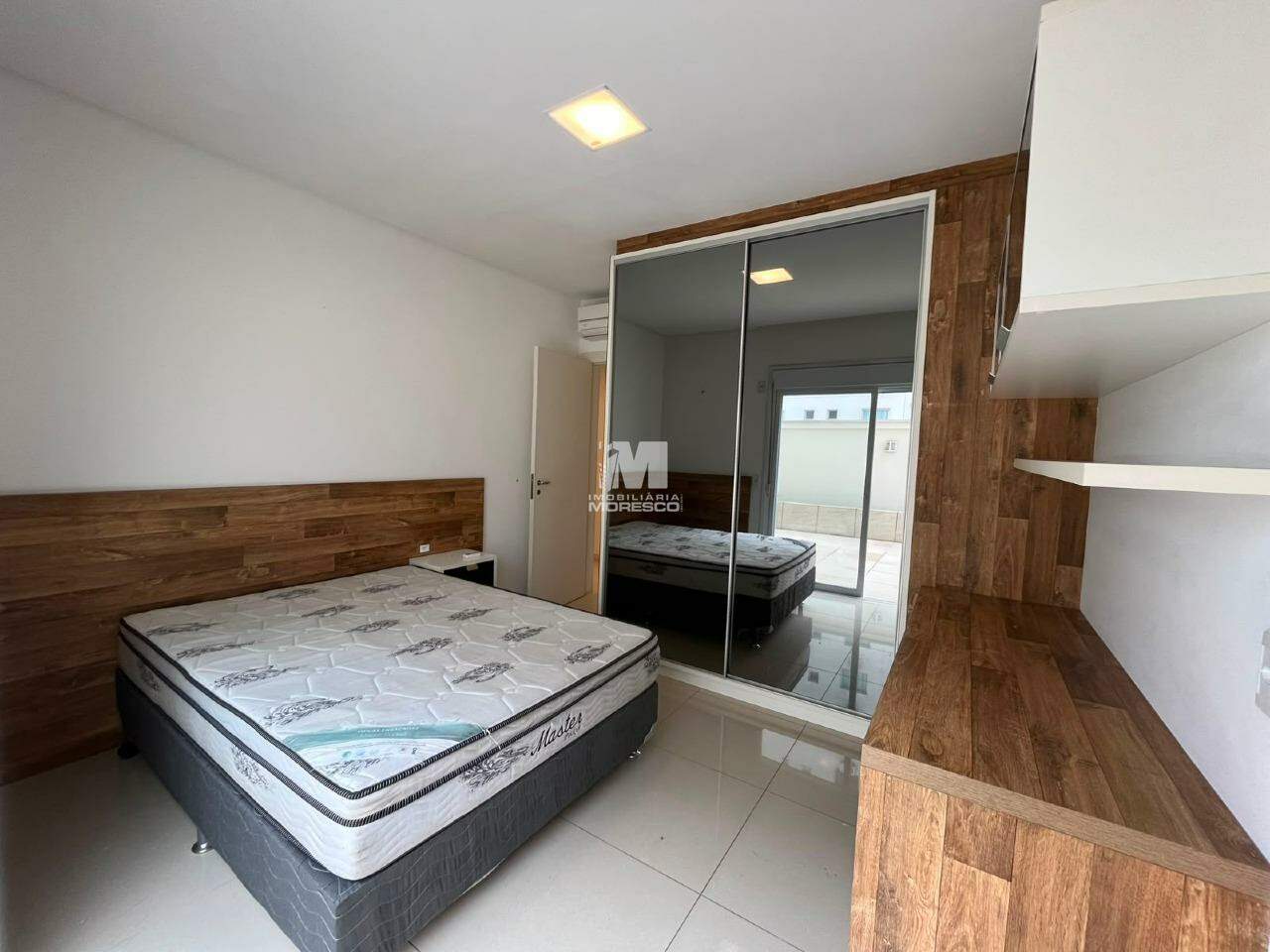 Apartamento para aluguel no bairro São Luiz: