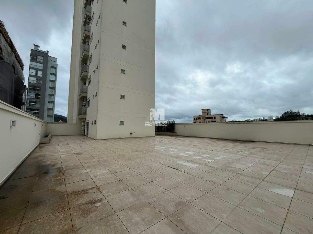 Apartamento para aluguel no bairro São Luiz: