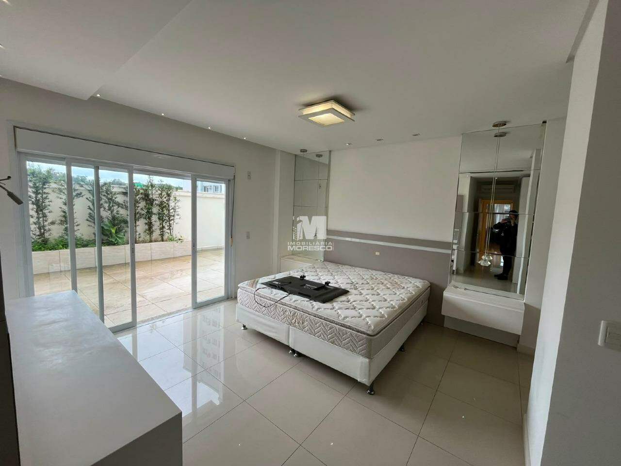Apartamento para aluguel no bairro São Luiz: