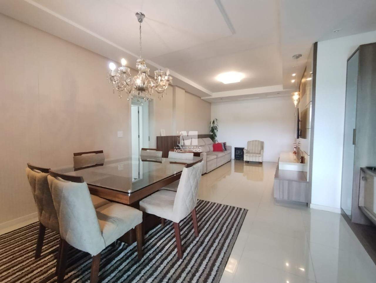 Apartamento à venda no bairro São Luiz: