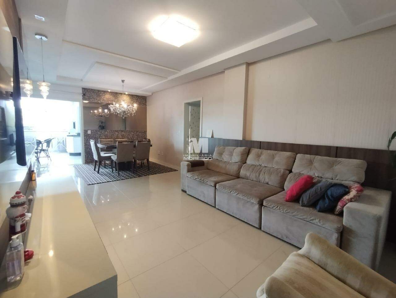 Apartamento à venda no bairro São Luiz: