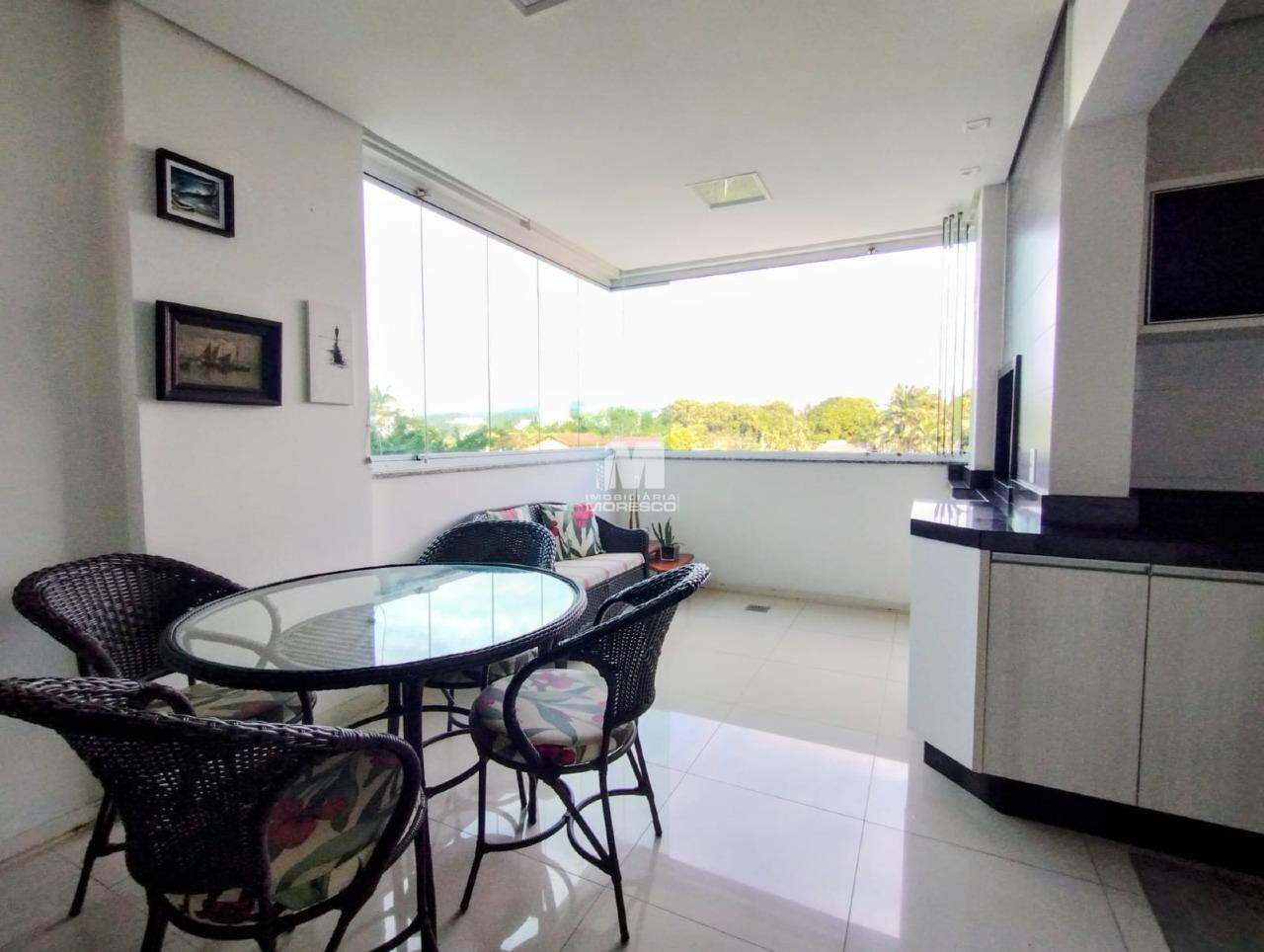Apartamento à venda no bairro São Luiz:
