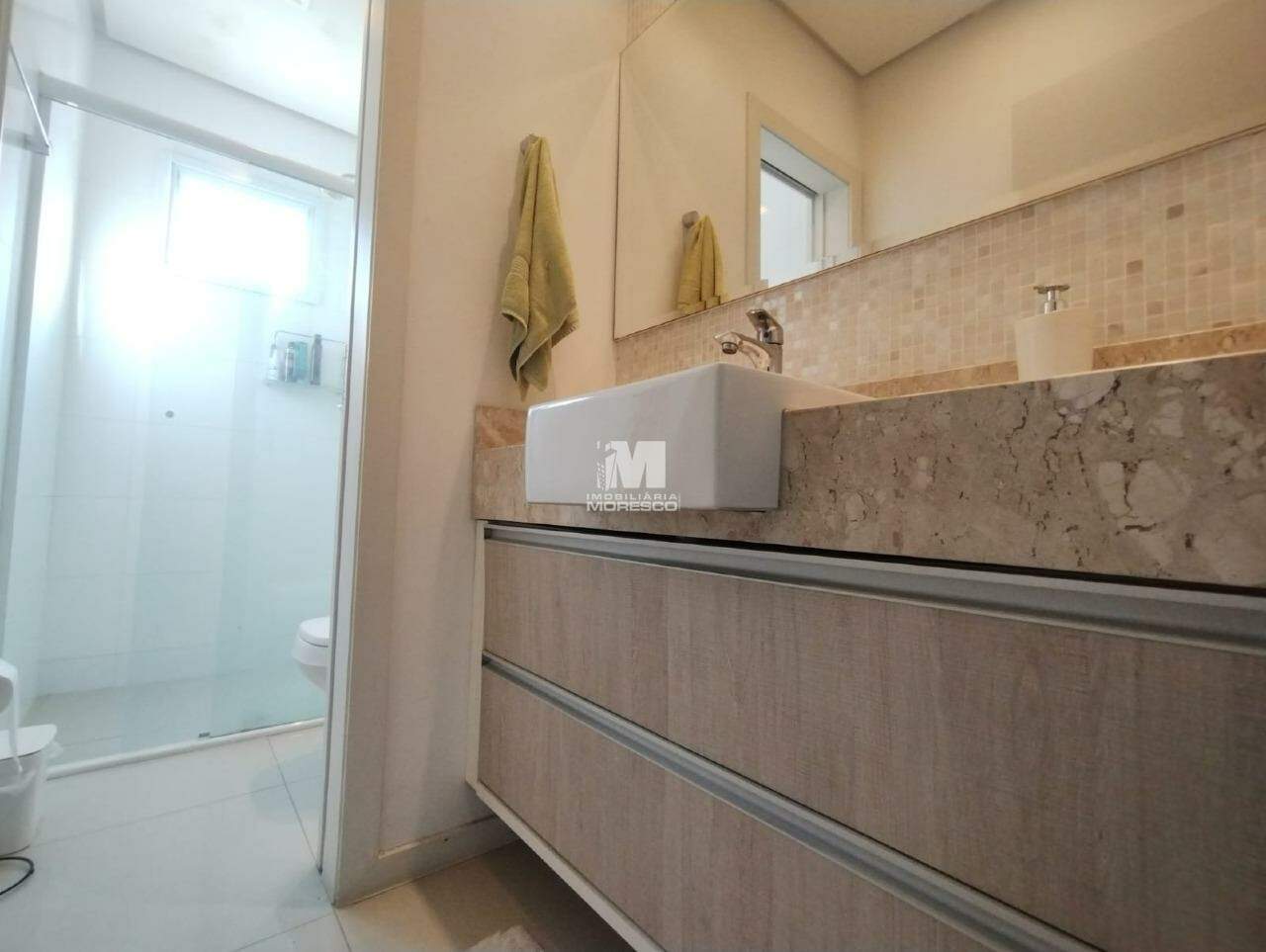 Apartamento à venda no bairro São Luiz: