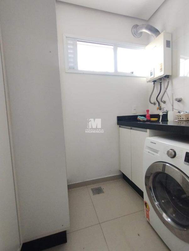 Apartamento à venda no bairro São Luiz: