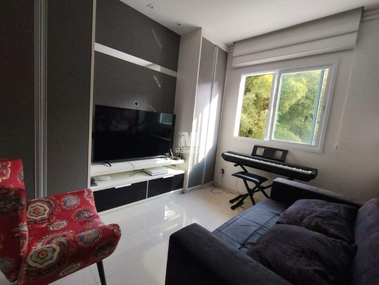Apartamento à venda no bairro São Luiz: