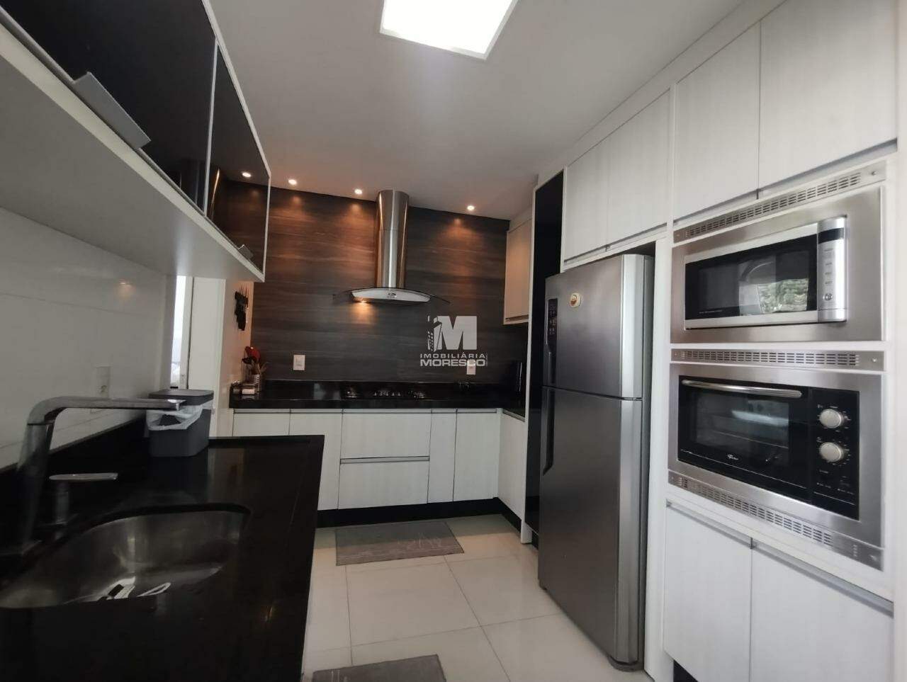 Apartamento à venda no bairro São Luiz: