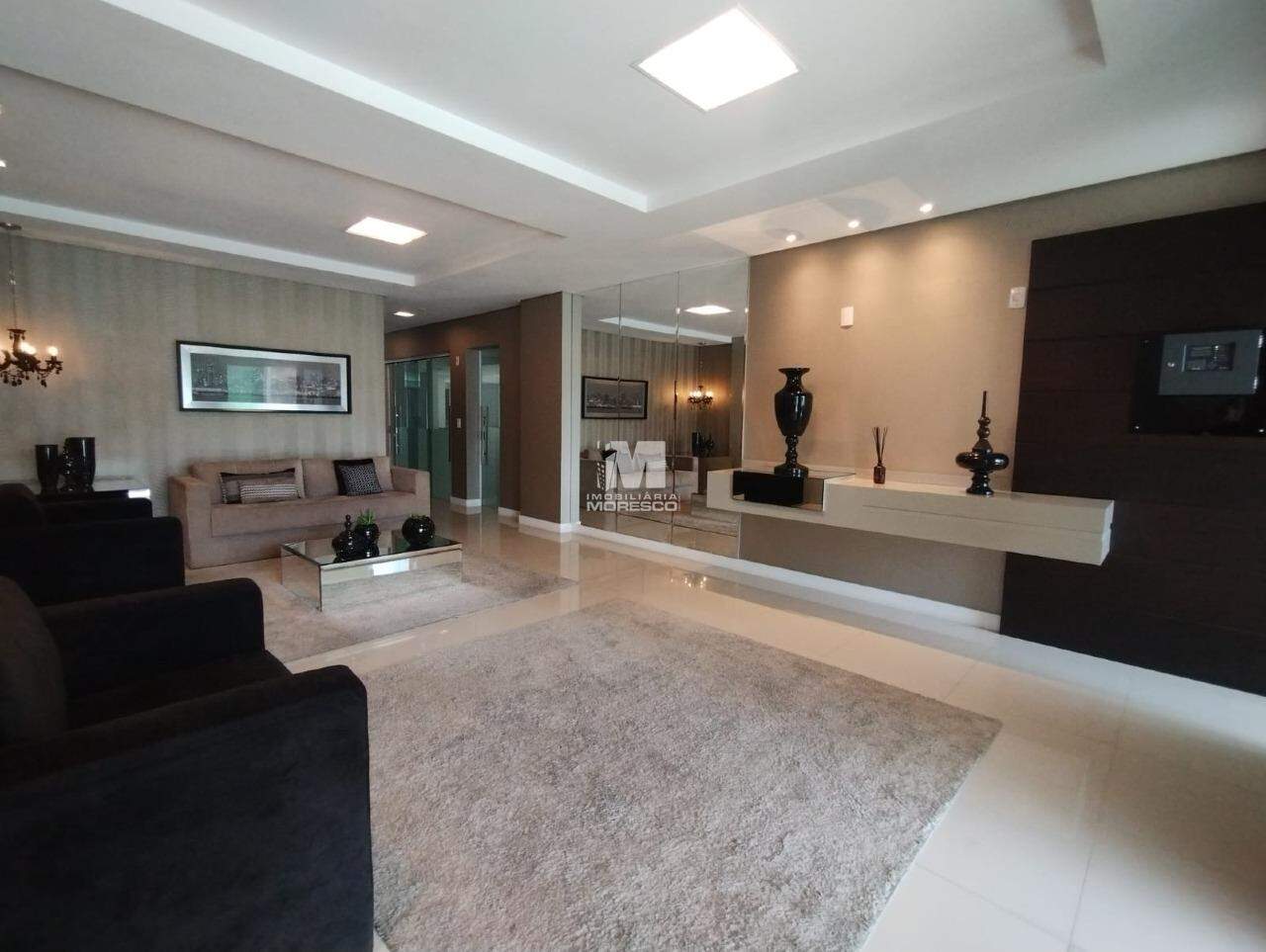 Apartamento à venda no bairro São Luiz: 