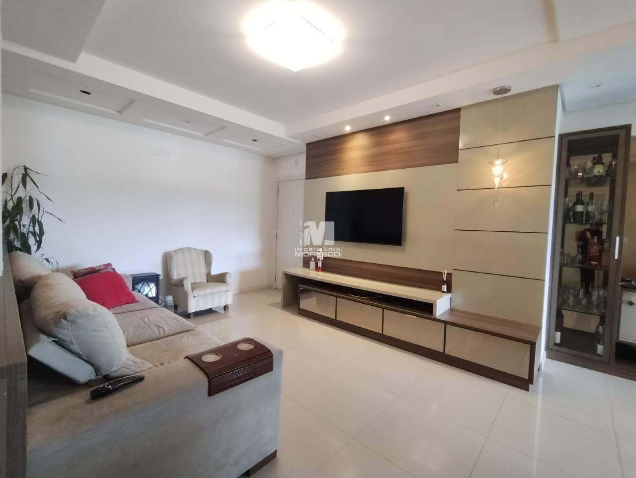 Apartamento à venda no bairro São Luiz: 