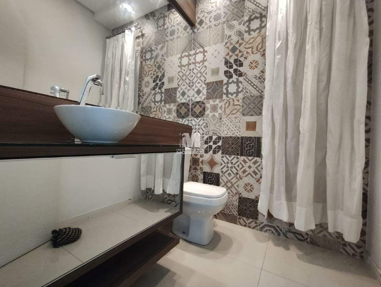 Apartamento à venda no bairro São Luiz: