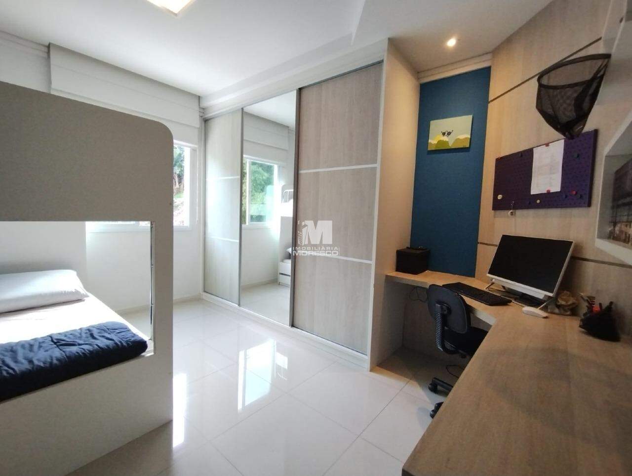 Apartamento à venda no bairro São Luiz: