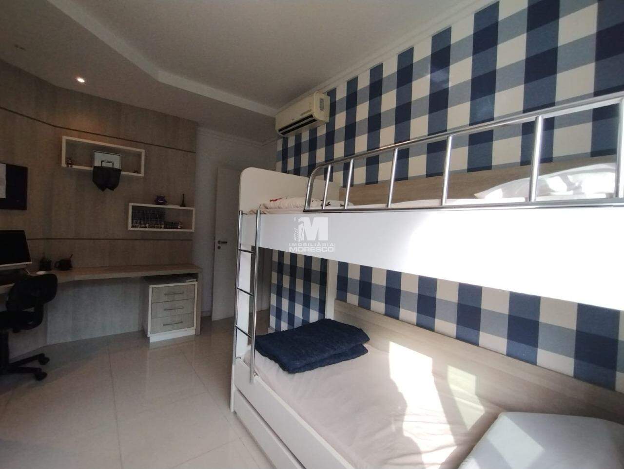 Apartamento à venda no bairro São Luiz: