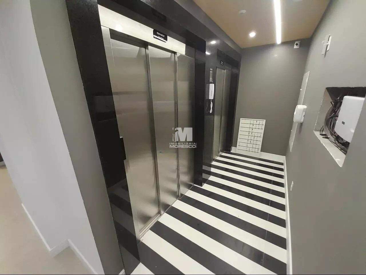 Flat para aluguel no bairro Santa Rita: 