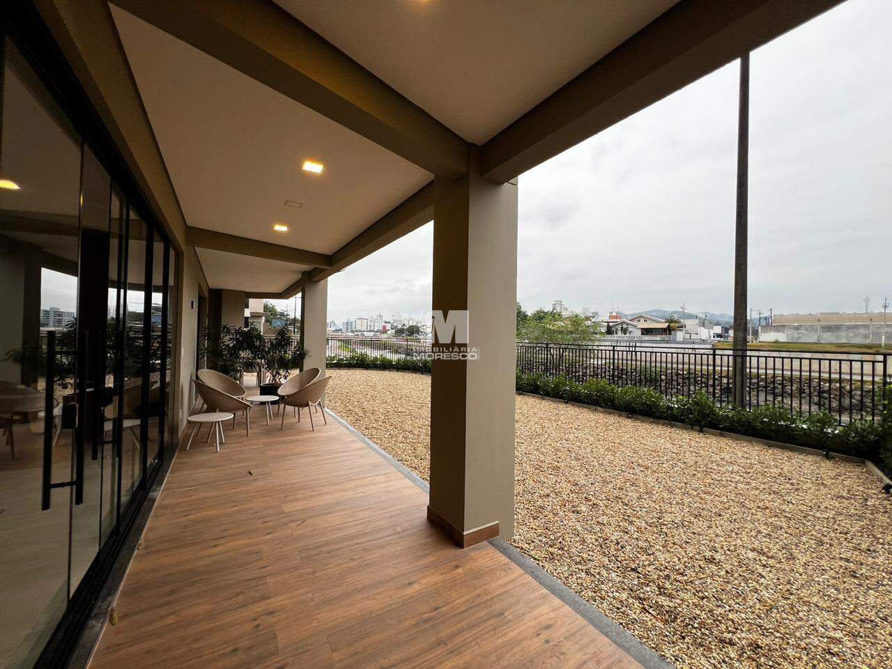 Flat para aluguel no bairro Santa Rita: 