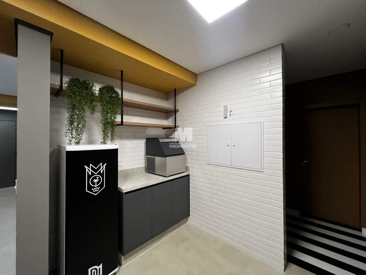 Flat para aluguel no bairro Santa Rita: 