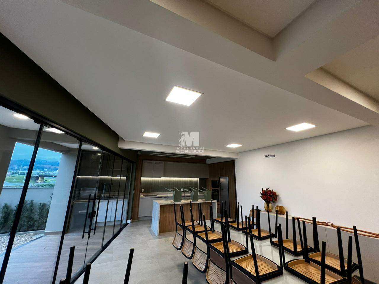 Flat para aluguel no bairro Santa Rita: 