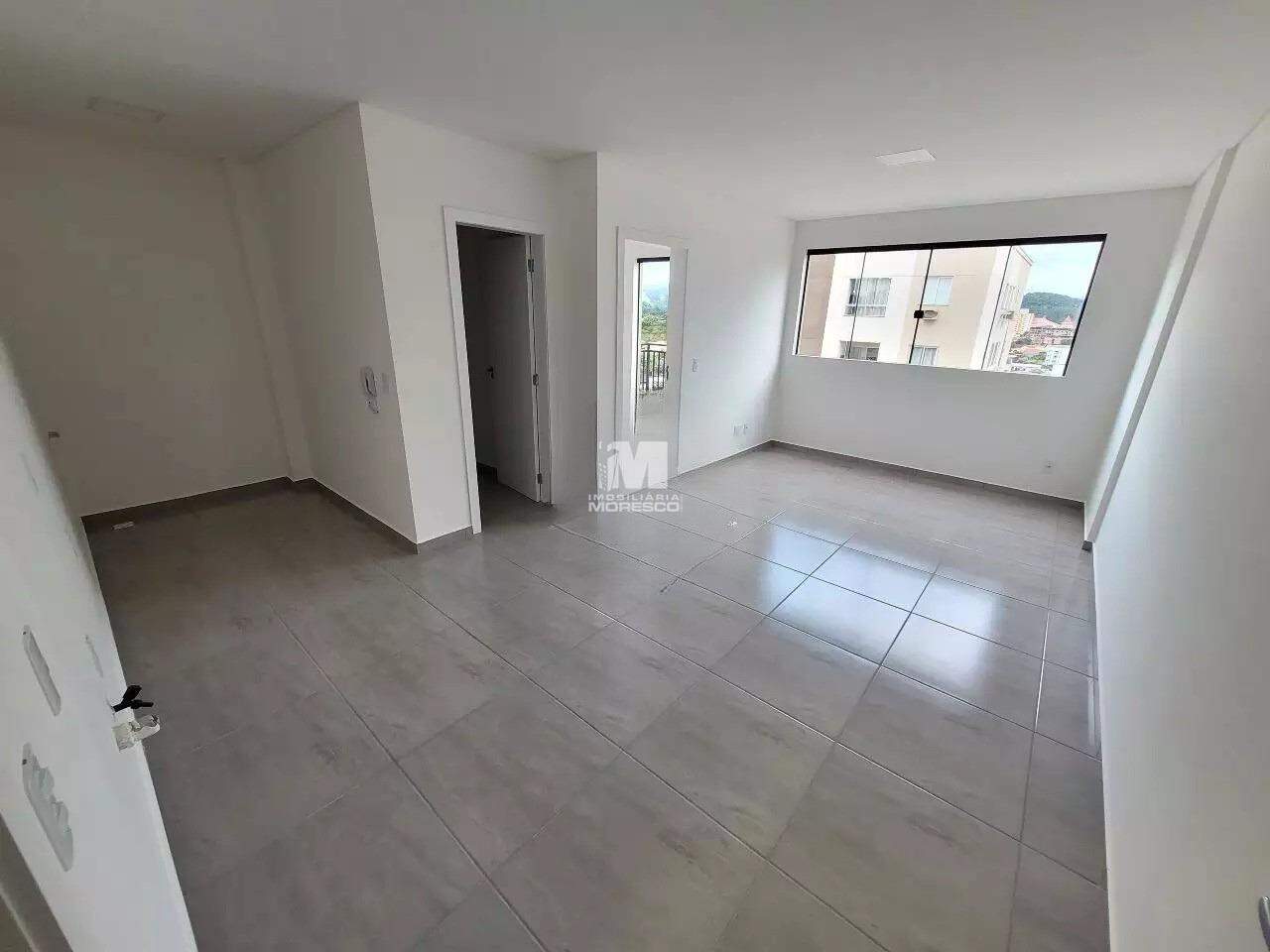 Flat para aluguel no bairro Santa Rita: 