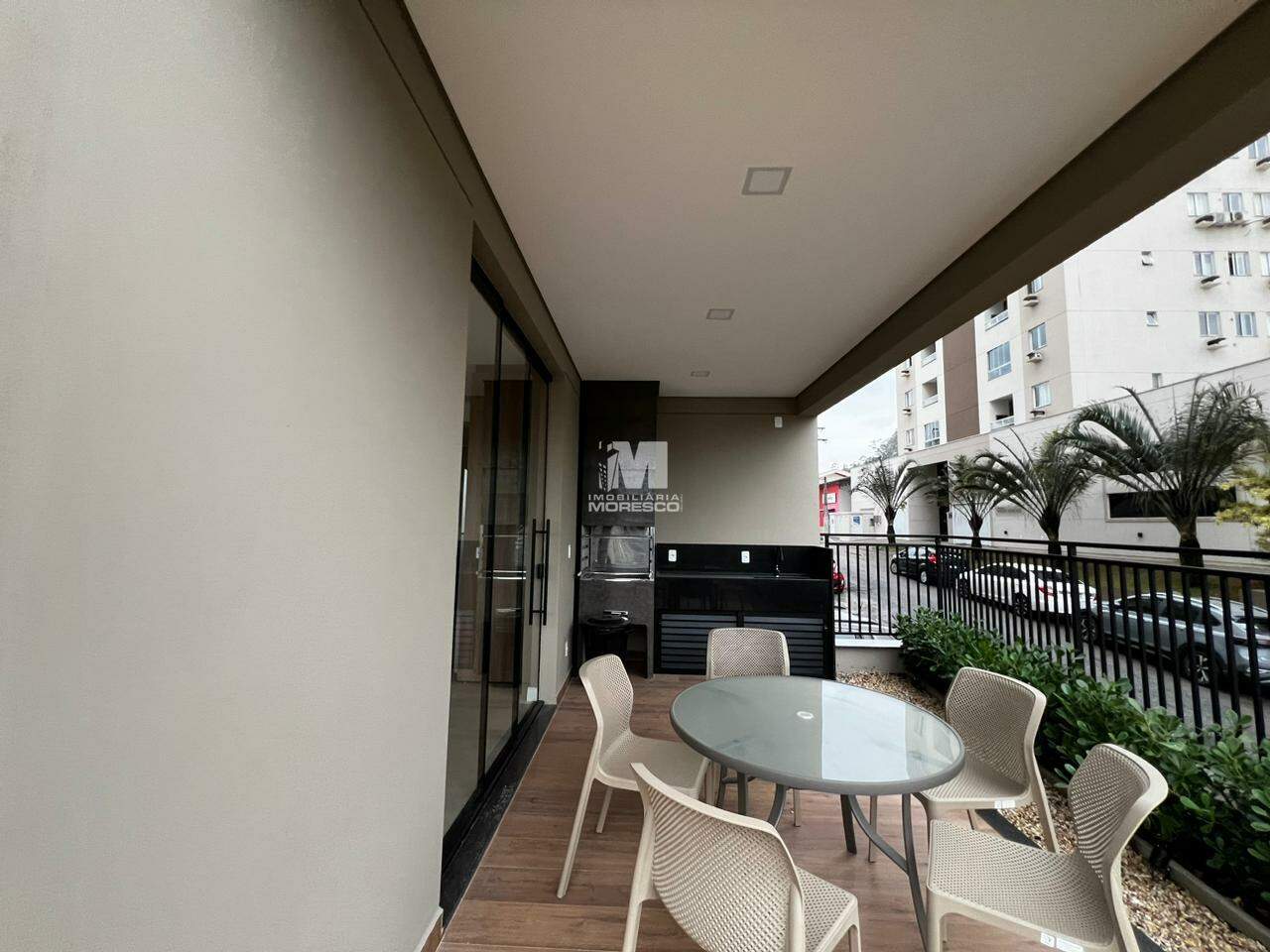 Flat para aluguel no bairro Santa Rita: 