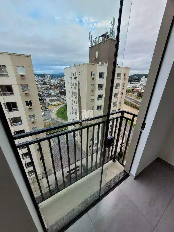 Flat para aluguel no bairro Santa Rita: 