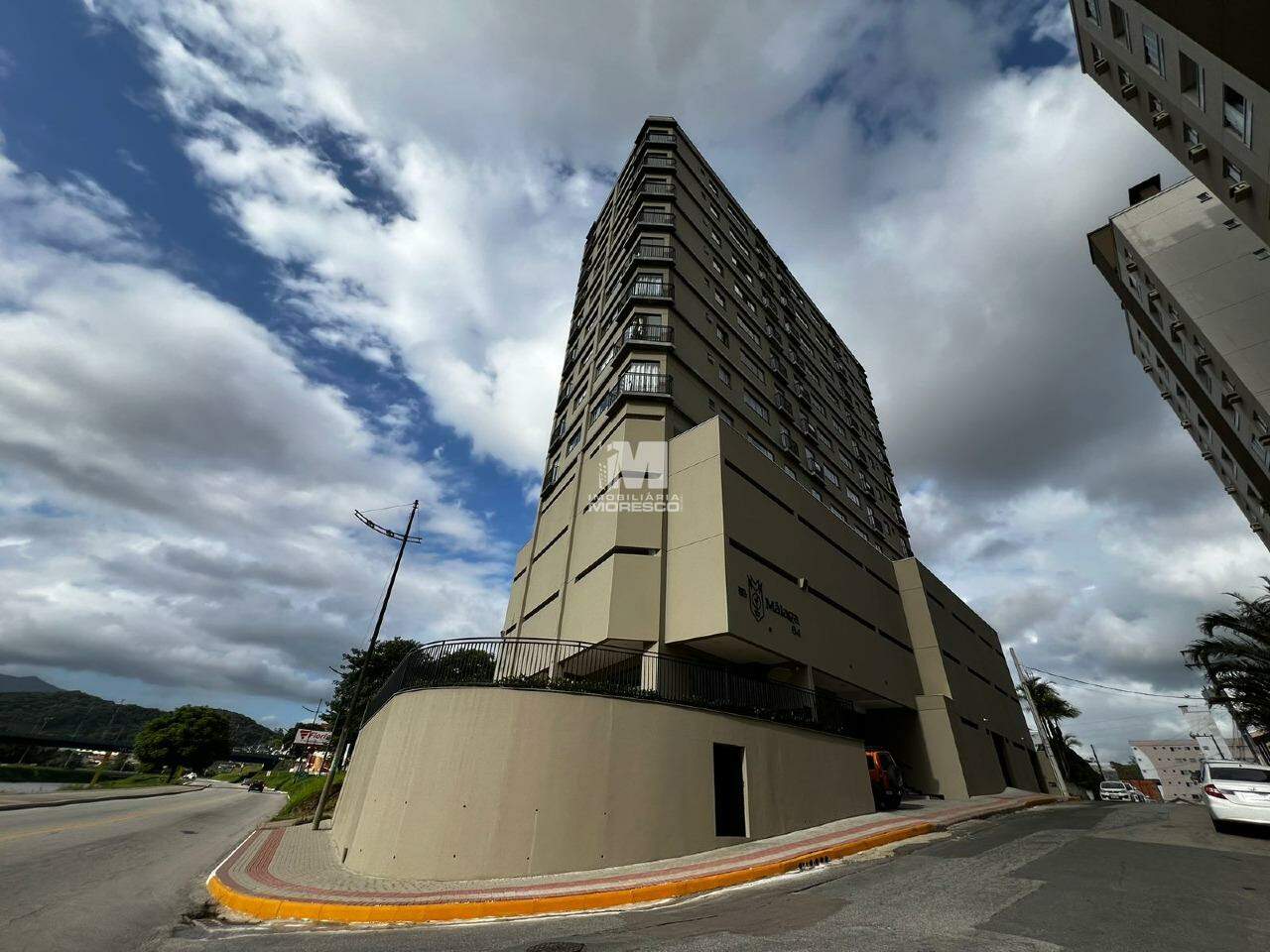 Flat para aluguel no bairro Santa Rita: 