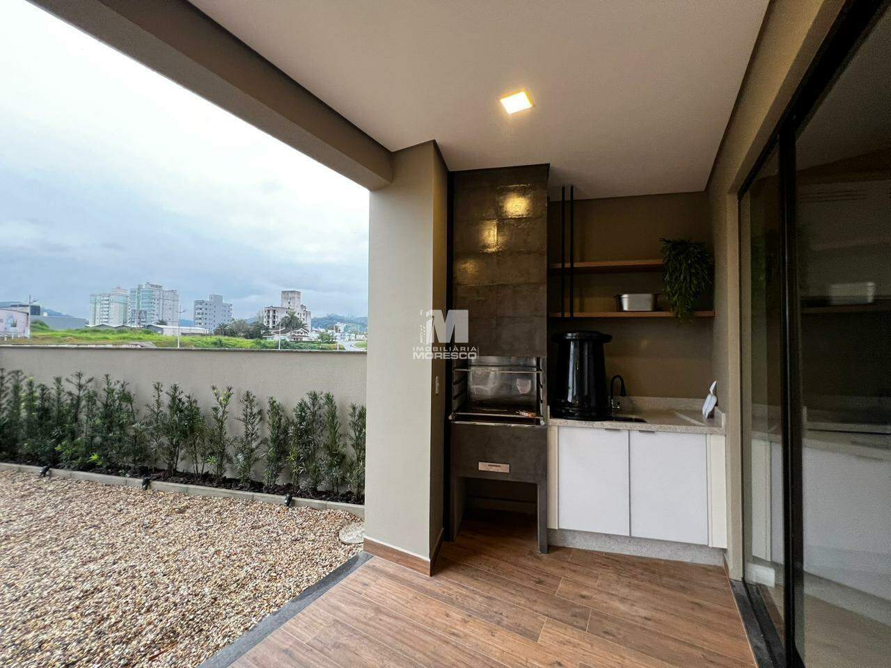 Flat para aluguel no bairro Santa Rita: 
