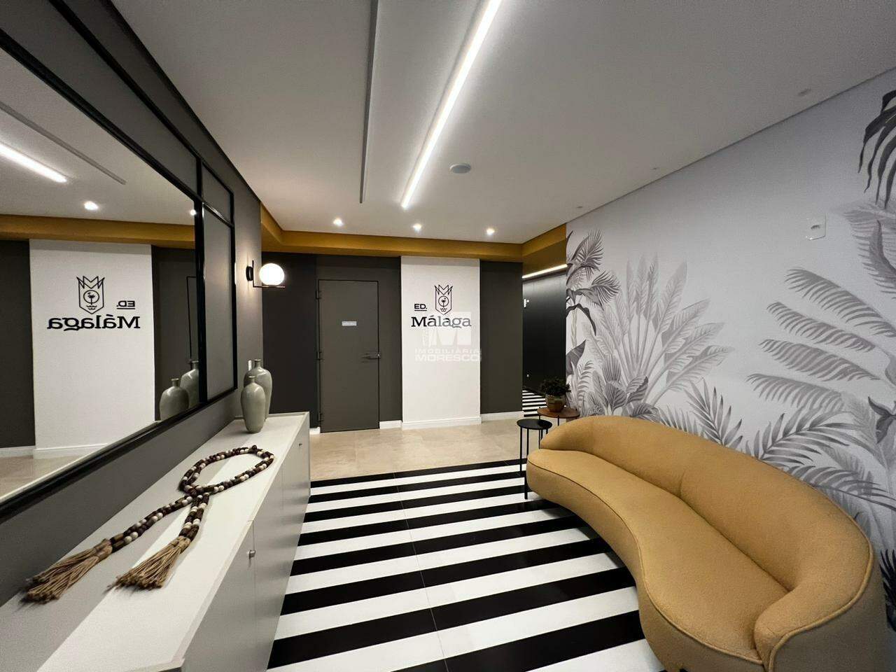 Flat para aluguel no bairro Santa Rita: 