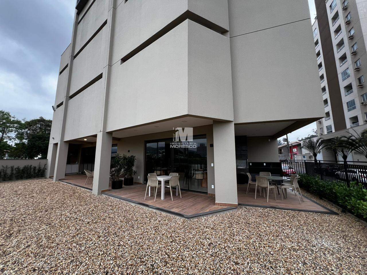 Flat para aluguel no bairro Santa Rita: 