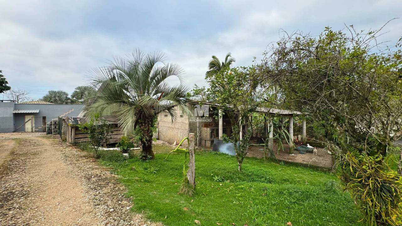 Sítio/Chácara à venda no bairro Campeche: 