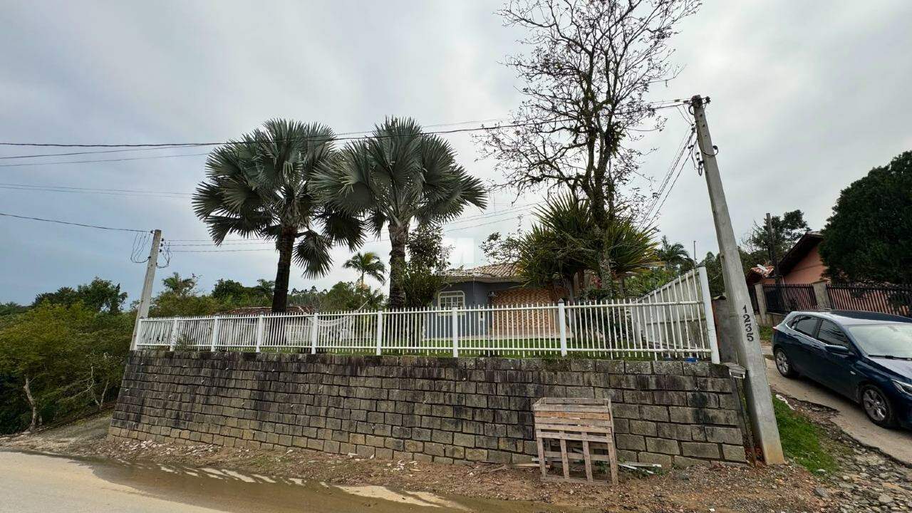 Sítio/Chácara à venda no bairro Campeche: 