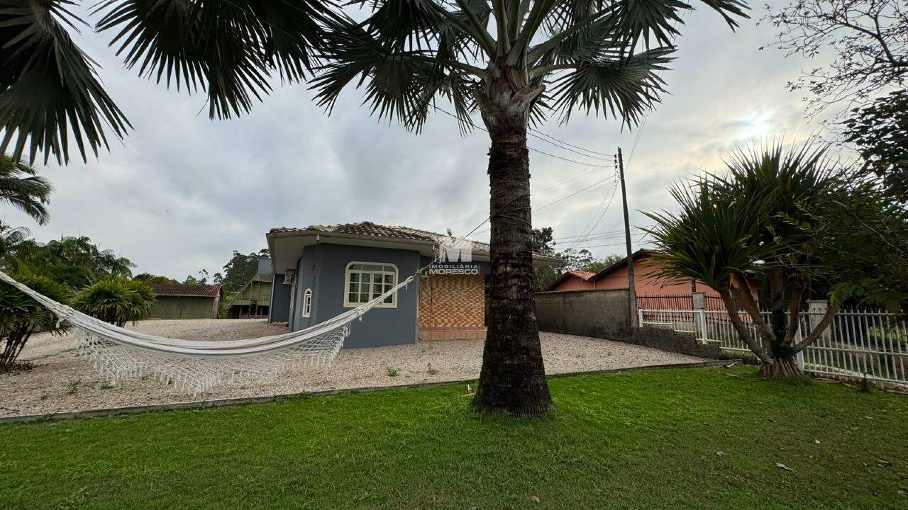 Sítio/Chácara à venda no bairro Campeche: 