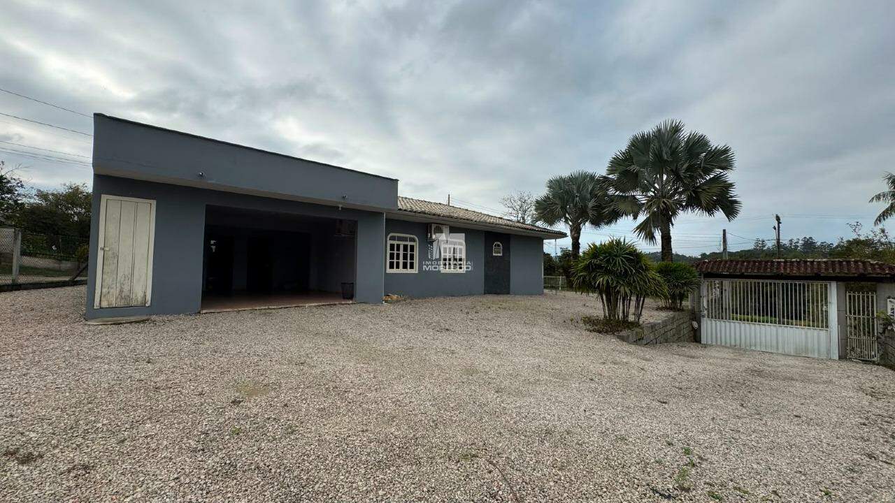 Sítio/Chácara à venda no bairro Campeche: 