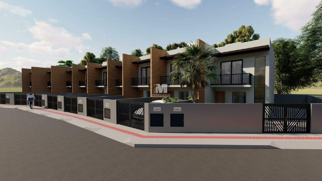 Casa à venda no bairro Bateas: