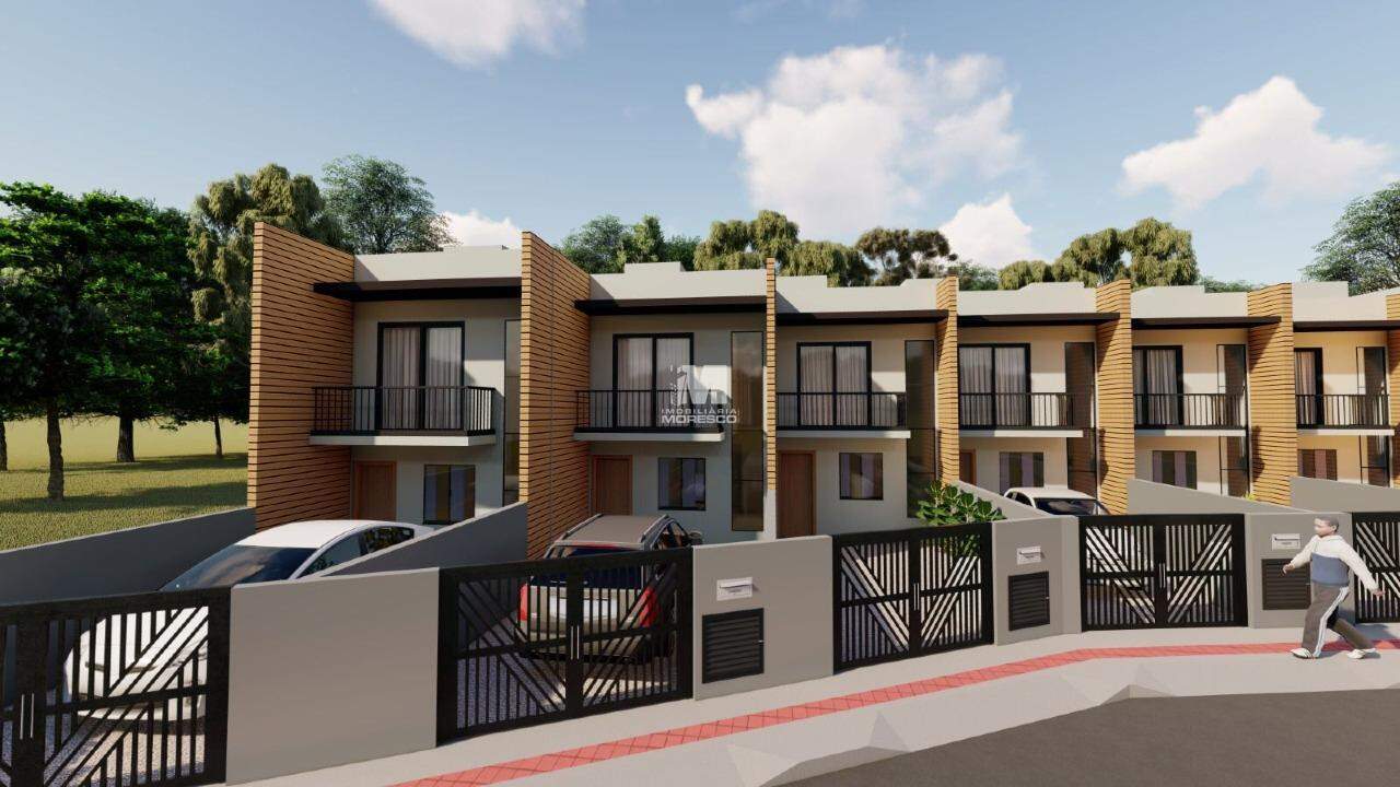Casa à venda no bairro Bateas: