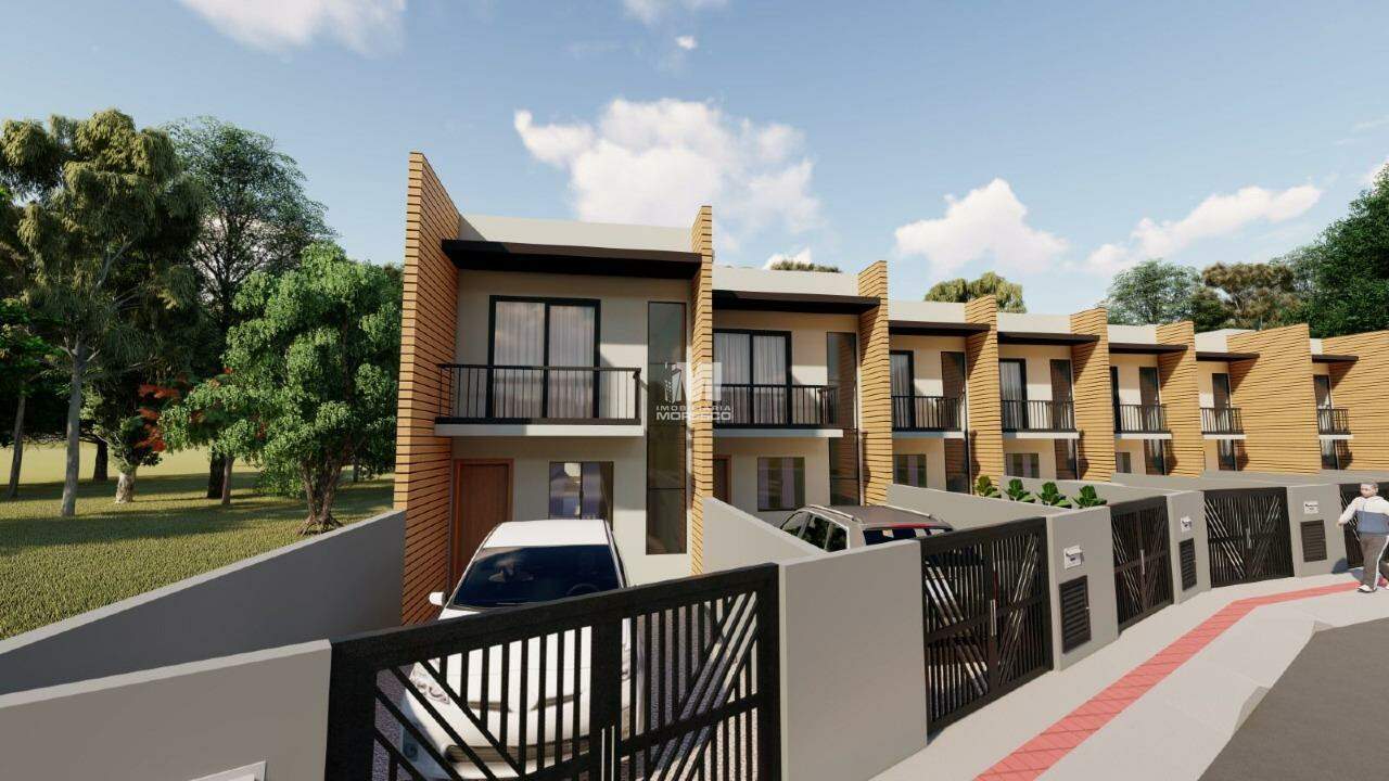 Casa à venda no bairro Bateas: 