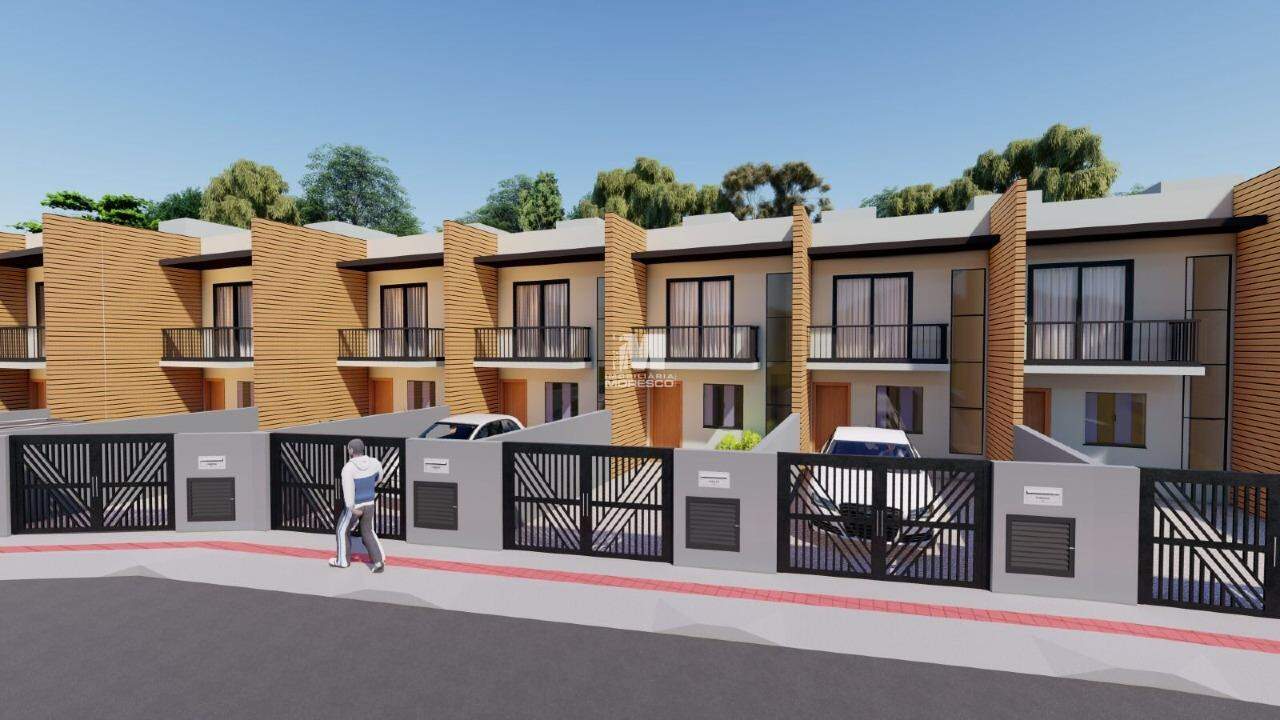 Casa à venda no bairro Bateas: