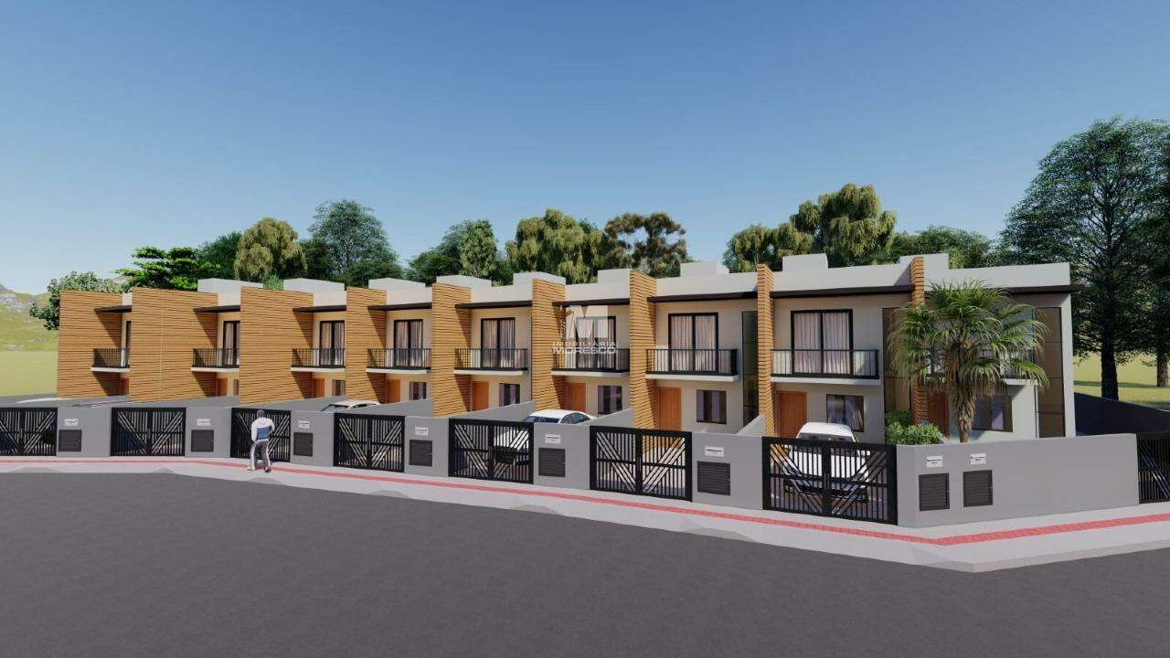 Casa à venda no bairro Bateas: 