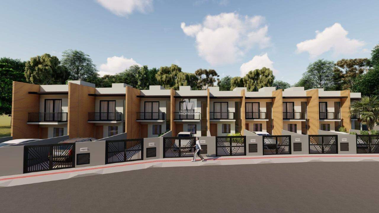 Casa à venda no bairro Bateas: 
