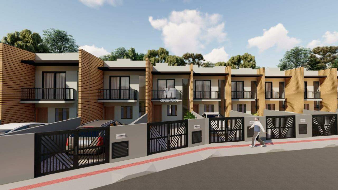 Casa à venda no bairro Bateas: