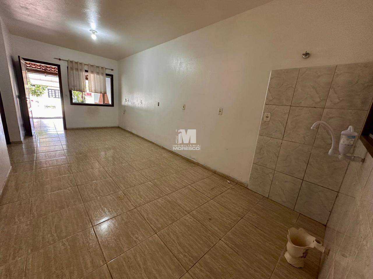 Casa à venda no bairro Dom Joaquim: