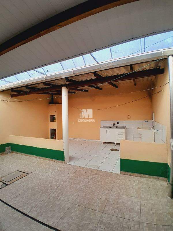Casa à venda no bairro Dom Joaquim: