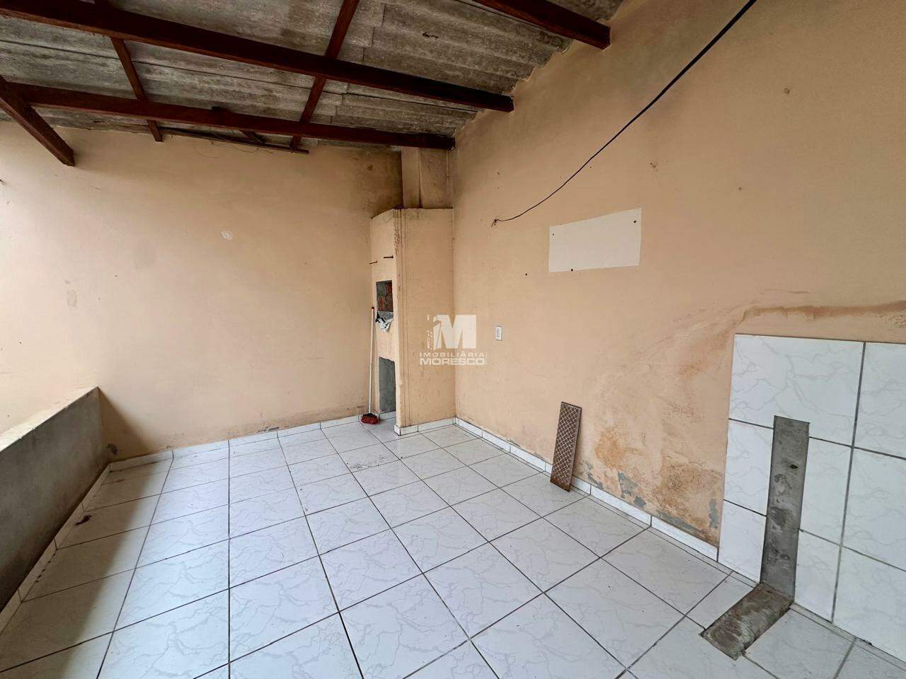 Casa à venda no bairro Dom Joaquim: