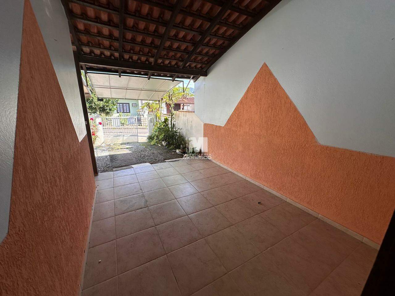 Casa à venda no bairro Dom Joaquim: 