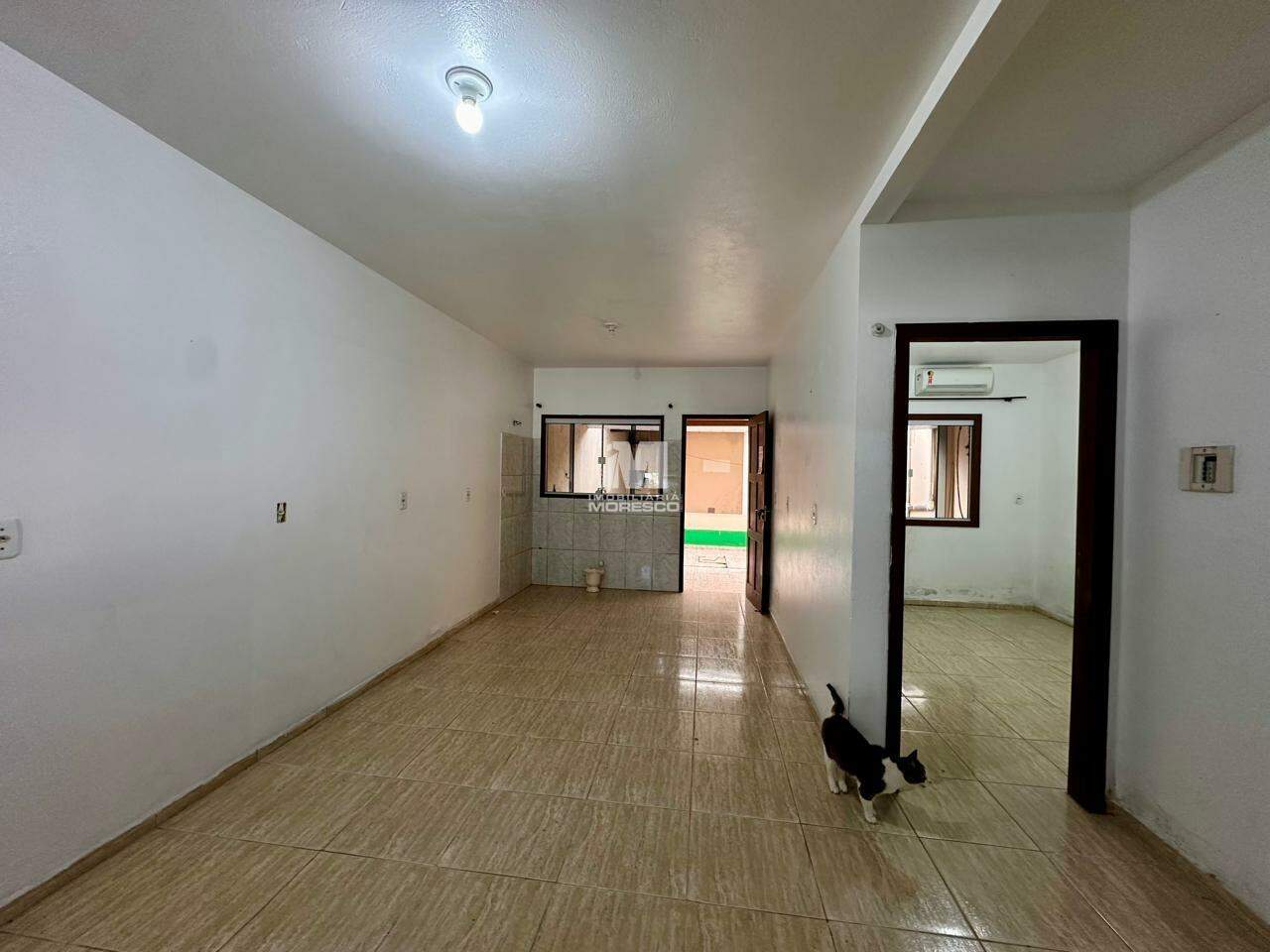 Casa à venda no bairro Dom Joaquim: