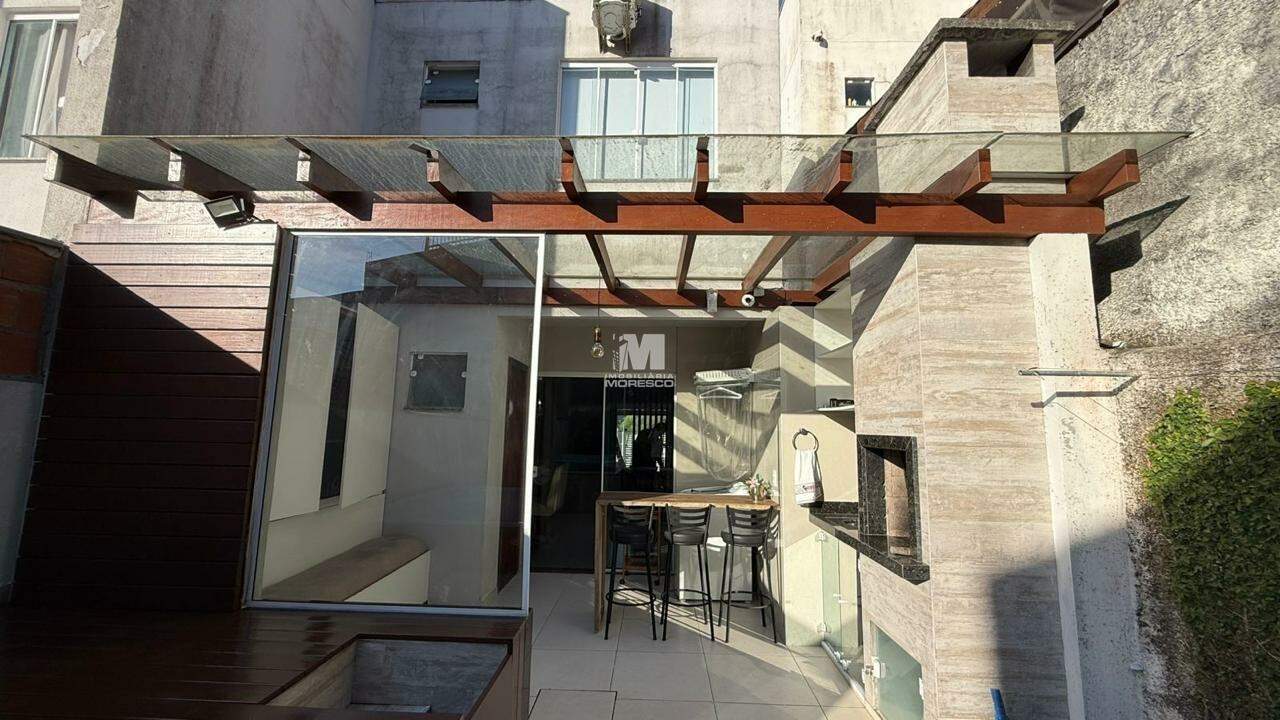 Casa à venda no bairro Limeira: 