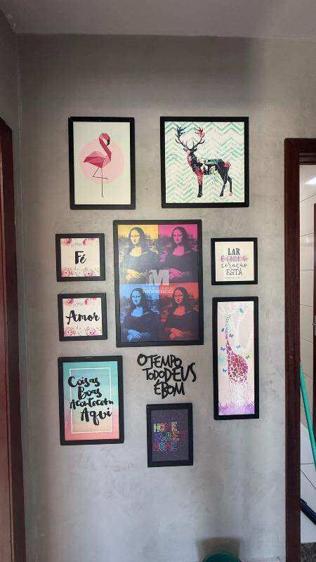 Casa à venda no bairro Limeira: