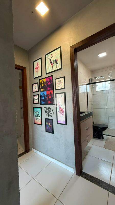 Casa à venda no bairro Limeira: