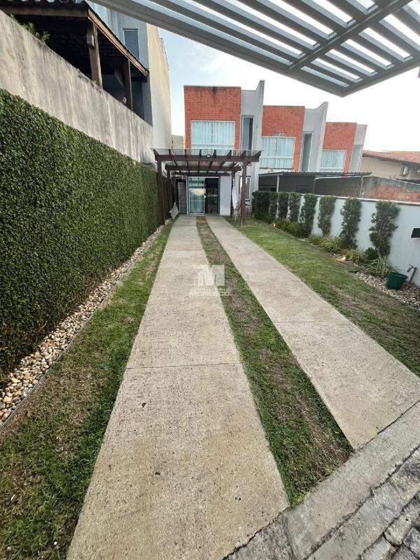 Casa à venda no bairro Limeira: 