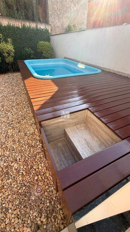 Casa à venda no bairro Limeira: 