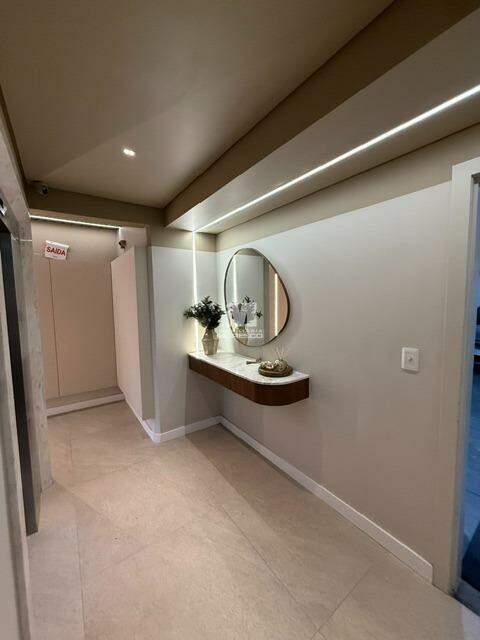 Apartamento à venda no bairro Santa Rita: 
