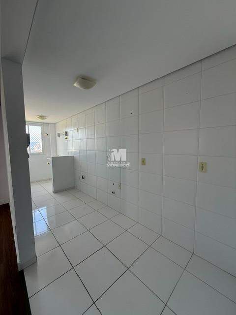 Apartamento à venda no bairro Santa Rita: 