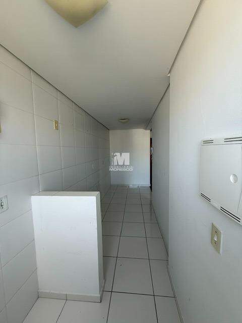 Apartamento à venda no bairro Santa Rita: 